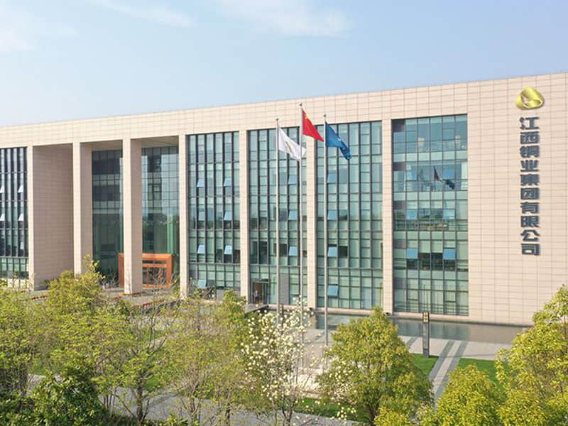 江銅集團羅茨風(fēng)機隔音降噪項目