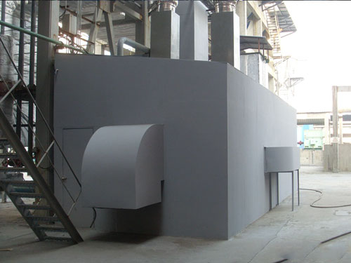 離心風(fēng)機(jī)噪音治理 離心風(fēng)機(jī)噪音治理