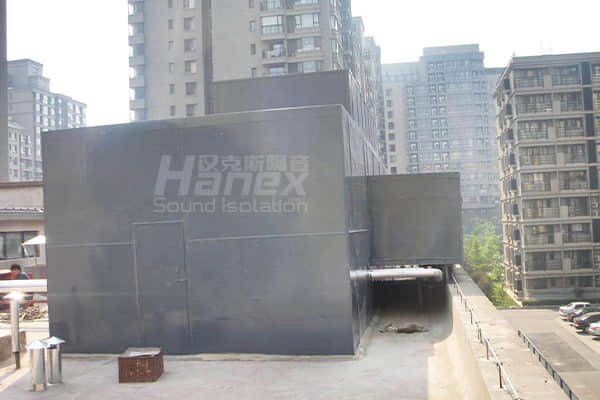 空調外機噪音擾民，如何解決？