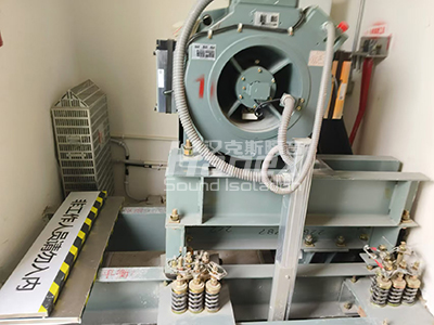 四川德陽電梯降噪項(xiàng)目案例